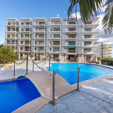 Mimosas By Interhome Apartament