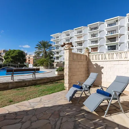 Apartament Mimosas By Interhome Miami Playa