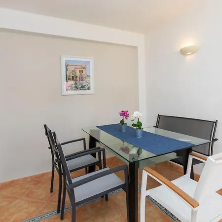 Mimosas By Interhome Miami Playa