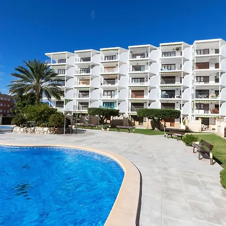 Mimosas By Interhome Apartament