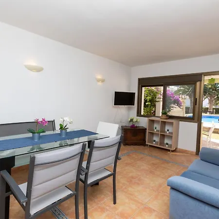 Mimosas By Interhome *