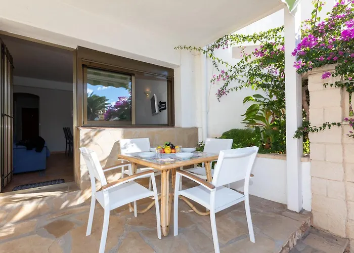 Mimosas By Interhome Miami Playa