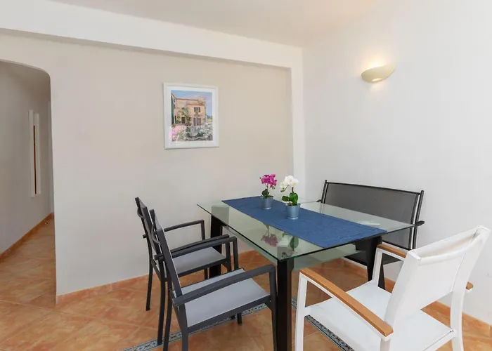 Mimosas By Interhome Miami Playa