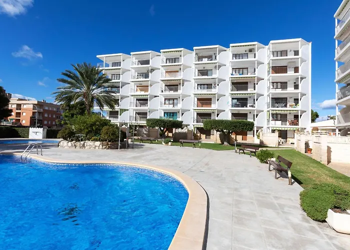 Mimosas By Interhome Apartament