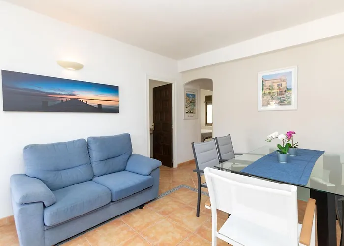 Apartament Mimosas By Interhome Miami Playa