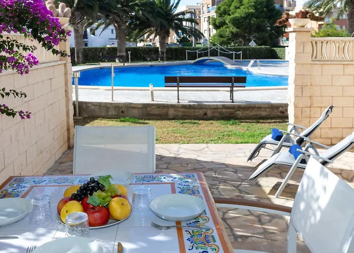 Mimosas By Interhome Apartament *
