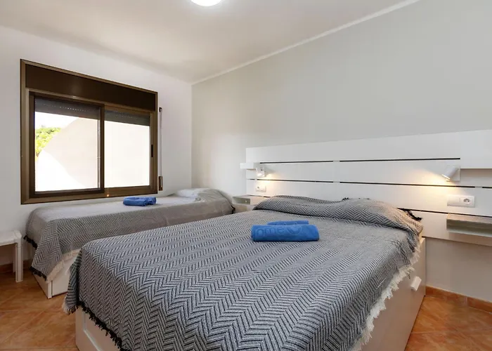 Apartament Mimosas By Interhome Miami Playa