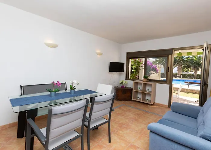 Mimosas By Interhome *